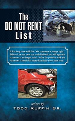 The Do Not Rent List                                                           