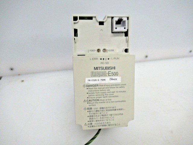 Mitsubishi fr e520