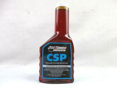 Cooling System Protector ''Driven'' CSP 1-12oz Bottle