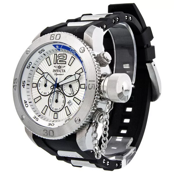Invicta signature ii best sale price
