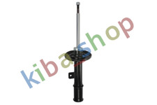 FRONT AXLE LEFT SHOCK ABSORBER FRONT L FITS CITROEN BERLINGO MULTISPACE C4