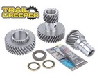Trail Creeper™ Vitara 4.24 Transfer Box / Case Gears 89-01