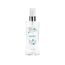 Body Fantasies Body Spray Mist White Musk 94ml