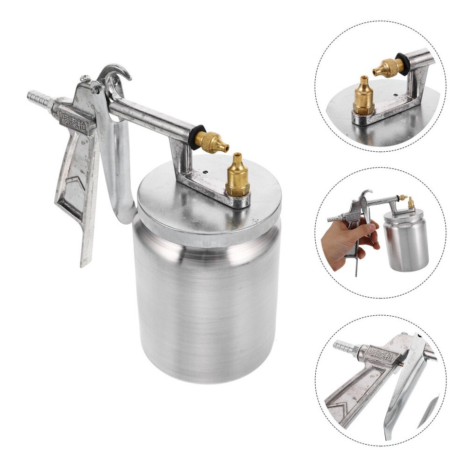 Painting Sprayer Aluminum Paint Sprayer for Home Furniture