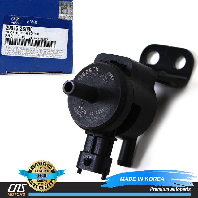 Hyundai kia 29015 2b000