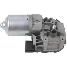 Wischermotor vorne für VW Golf VI Skoda Octavia II Combi 5K1 1K1 AJ5 1K5