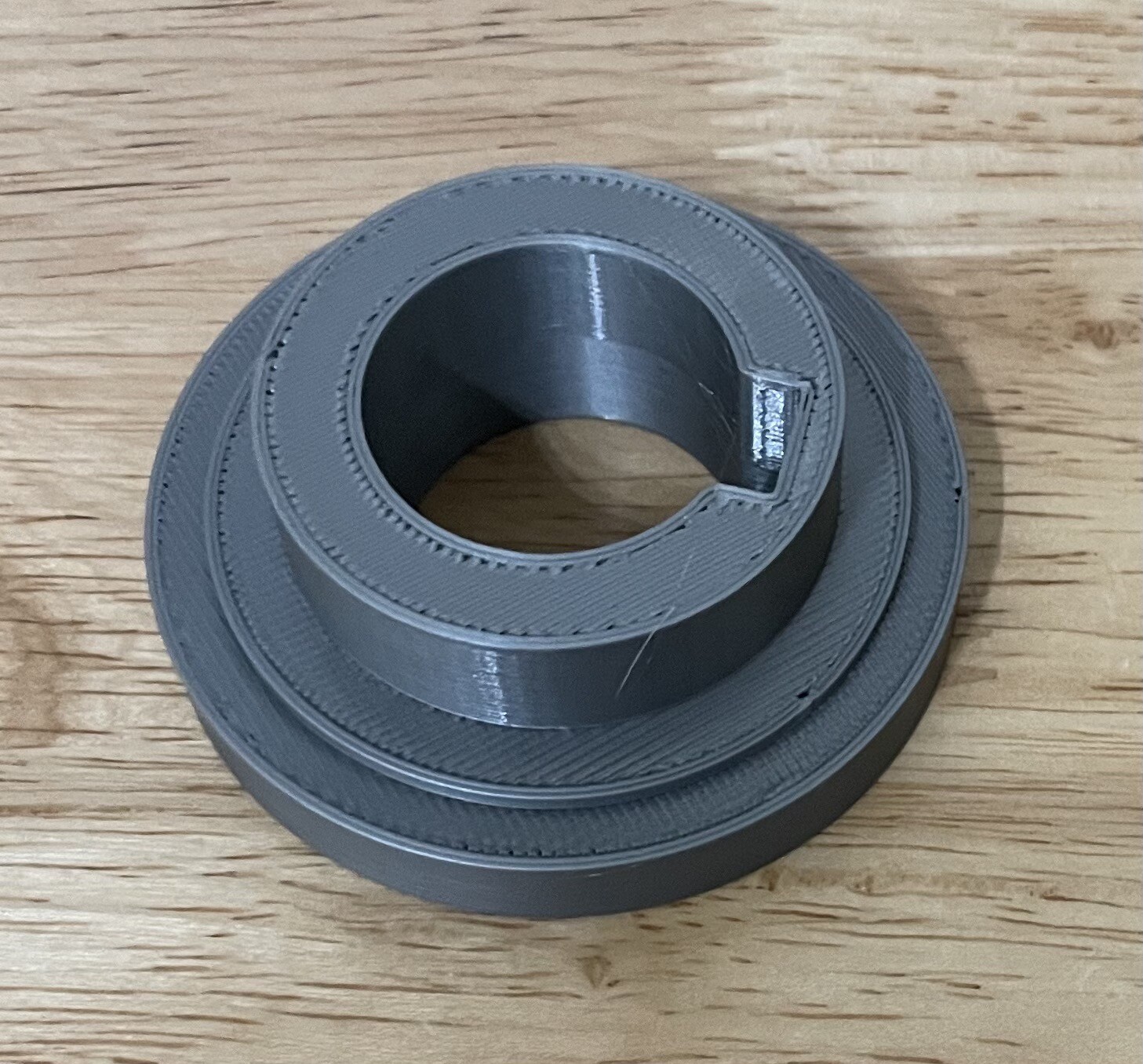 Jeep Timing Chain Cover Seal Press Tool Miller Tools 6139 J-22248 ...