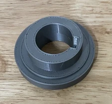 Jeep Timing Chain Cover Seal Press Tool Miller Tools 6139 J-22248 33004681