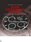 Rolex Cosmograph Daytona Vol. 2 (from 1988), French book