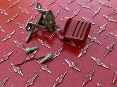 #ad #ad Troy Bilt Storm 8026 SNOWBLOWER Choke 34587B $20.00