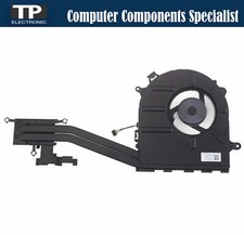 Laptop CPU Heatsink Cooling Fan for Lenovo THINKBOOK 14 GEN3 FRU PN:5H40S20320
