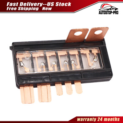 32A Multi Block Fuse 6 Circuit for Honda Civic 2012 2013 2014 2015 ILX Hybrid