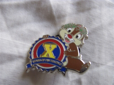 Disney Trading Pin 74973 DLR - Promotion - Disney Pin Trading 10. Jubiläum
