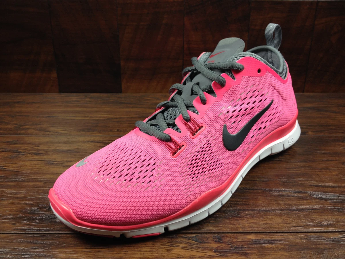 Nike free best sale TR Fit Blauw