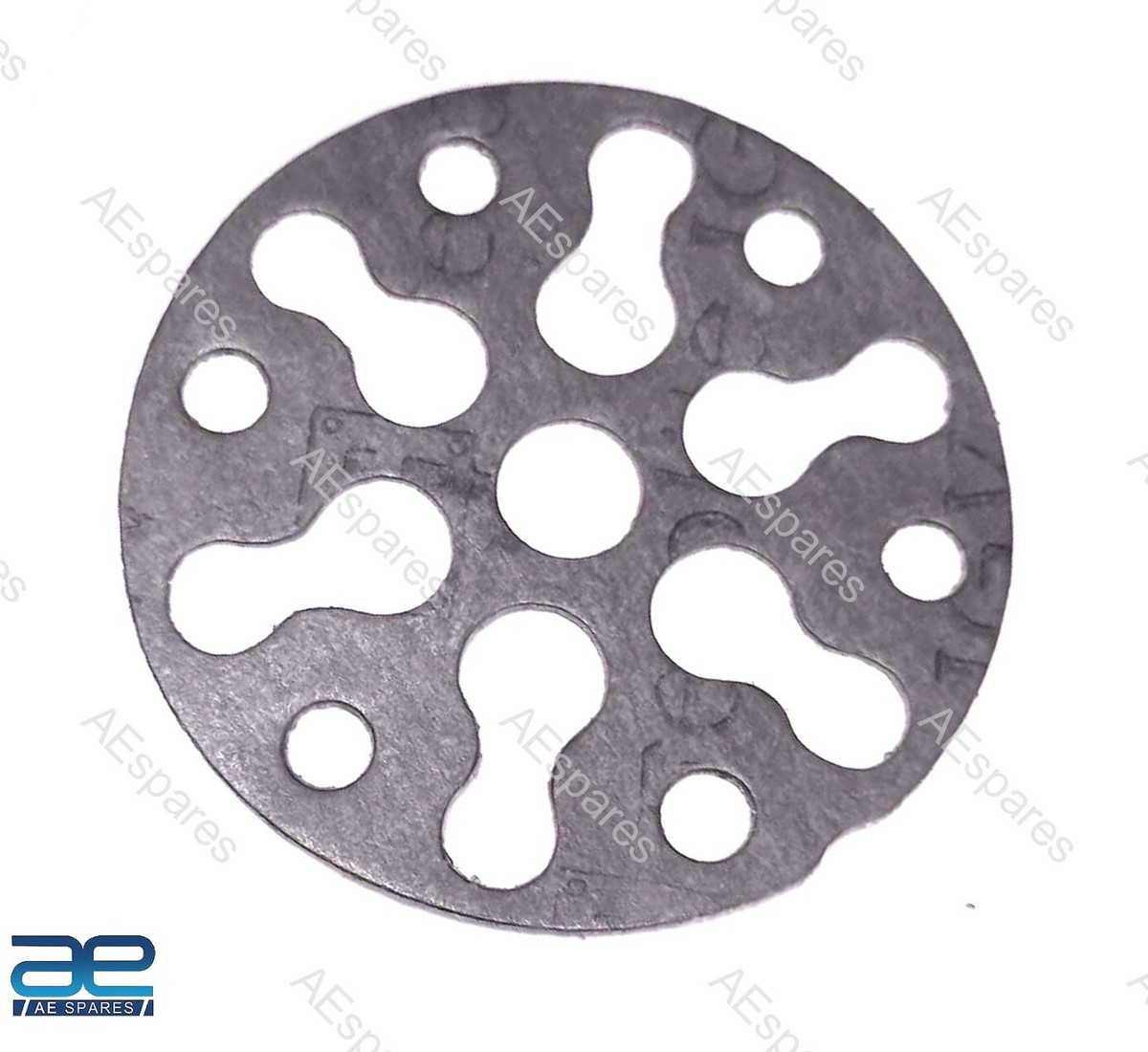 AEspares Guarnizione Coppa Dell'olio Compatibile Con Ford - Foto 3