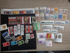 POLOGNE POLAND POLSKA lot de Neufs **/*  Années 60-70