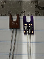 STV-X+ — Replaces STV-2H, STV-3H, STV-4H