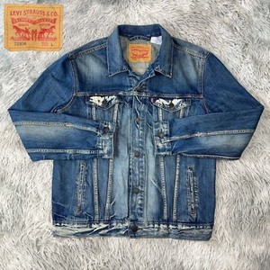 levis colusa trucker jacket