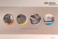 Universal Hobbies Scale Diverse Modellbau Magazin VerÖFfentlichung Katalog 2015