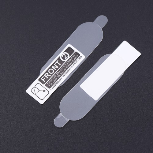2 Pcs Armband Film Schutzfolie Kompatibel Schutzhülle Schutzfilm - 第 11/11 張圖片