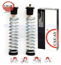 Molle Stabilizzatrici di Carico Sovraccarico per LANCIA Y 840 1995 al 2003