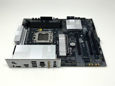 MSI - PRO B850-P WIFI (Socket AM5) AMD B850 ATX DDR5 Wi-Fi 7 Motherboard MS-7E56