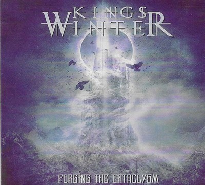 Kings Winter - Forging the catalclysm