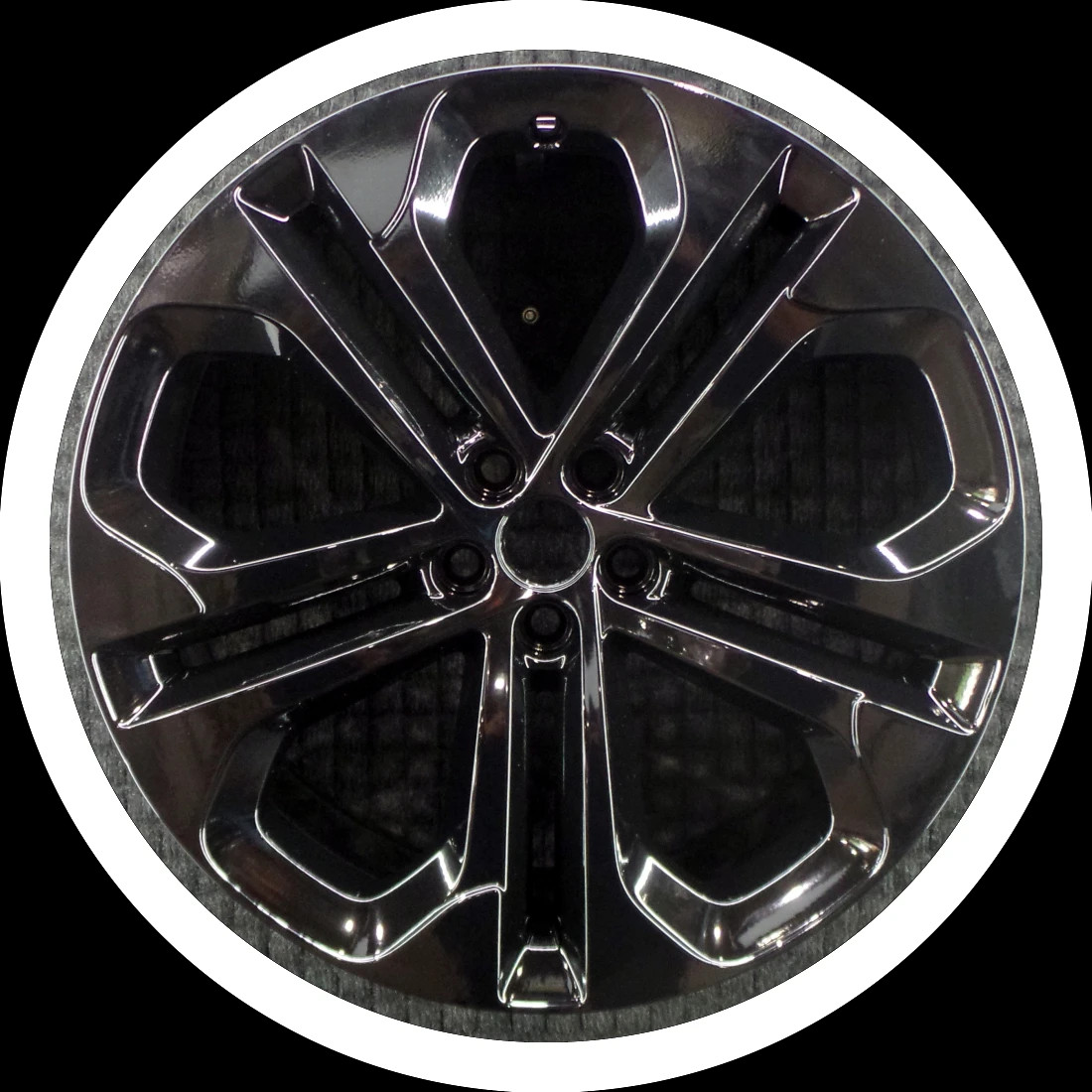 Wheel Rim Jaguar F-Pace 21 2021-2025 T4A46937 T4A36737 OEM