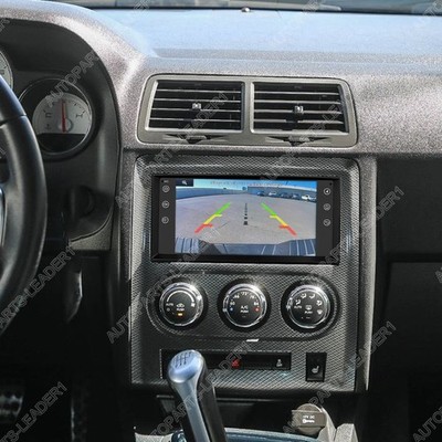 2+32GB Android 15.0 CarPlay For 2008-2014 Dodge Challenger 7in Wifi Stereo Radio