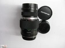 Olympus Zuiko Auto-Macro 1:4,5 / 135 Mm Fino A Scala 1:1 Close Up Per OM1, OM-2