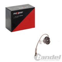 1 Maxgear H3 GlÜHlampe 12V 55W PK22S | 78-0007