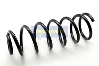 2X Japanparts Fahrwerksfeder ZC6287C FüR CitroËN Peugeot