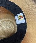 Buc-ee's Texas Round-Up Western Cowboy Hat TRU Brisket Headwear One Size Bucky’s — photo 6