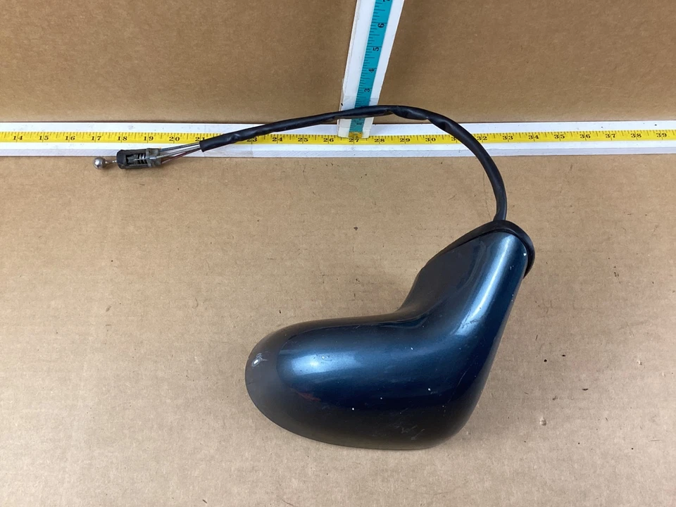 Conjunto eléctrico espejo retrovisor delantero izquierdo Buick LeSabre 1992-1999 Foto 3 de 4