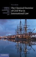 Ville Kari | The Classical Doctrine Of Civil War In International Law | Buch