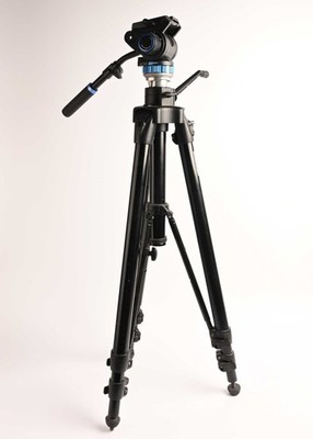 Benro Stativ S6PRO Videoneiger  SHP 311703