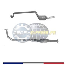 Catalyseurs Mercedes 200