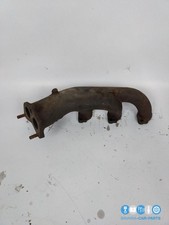 Original BMW  E10 2002 E12 E21  Abgaskrümmer Krümmer 4-Zylinder M10  Neue Kla...