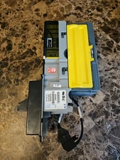 MEI MARS CPI VN 2702 U5 VN2702 MDB 24V $1-$20 Bill Validator Acceptor