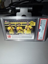 2019-20 Topps Now Bundesliga Soccer Cards Checklist 19