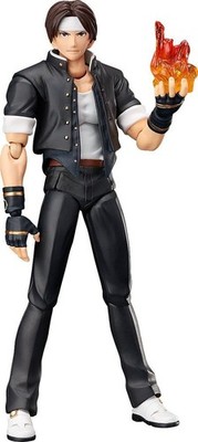 FREEing The King of Fighters '98 Ultimate Match Kyo Kusanagi Figma FEB178507