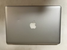 Apple MacBook Pro 13" Mid-2012  i5 2.5GHz  4GB RAM  500GB HDD  Catalina  A1