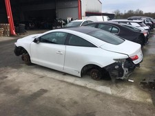 Essieu Renault LAGUNA