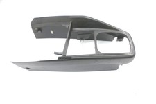VW Golf 4 Bora Mittelkonsole Mitteltunnel um Schaltung schwarz 1J1863201D