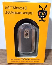 TiVo Wireless G USB Network Adapter AG0100 - NEW