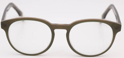 Glassesusa African Sideneck Save Tortoise 35-002920 Eyeglasses Frames 50-18-145