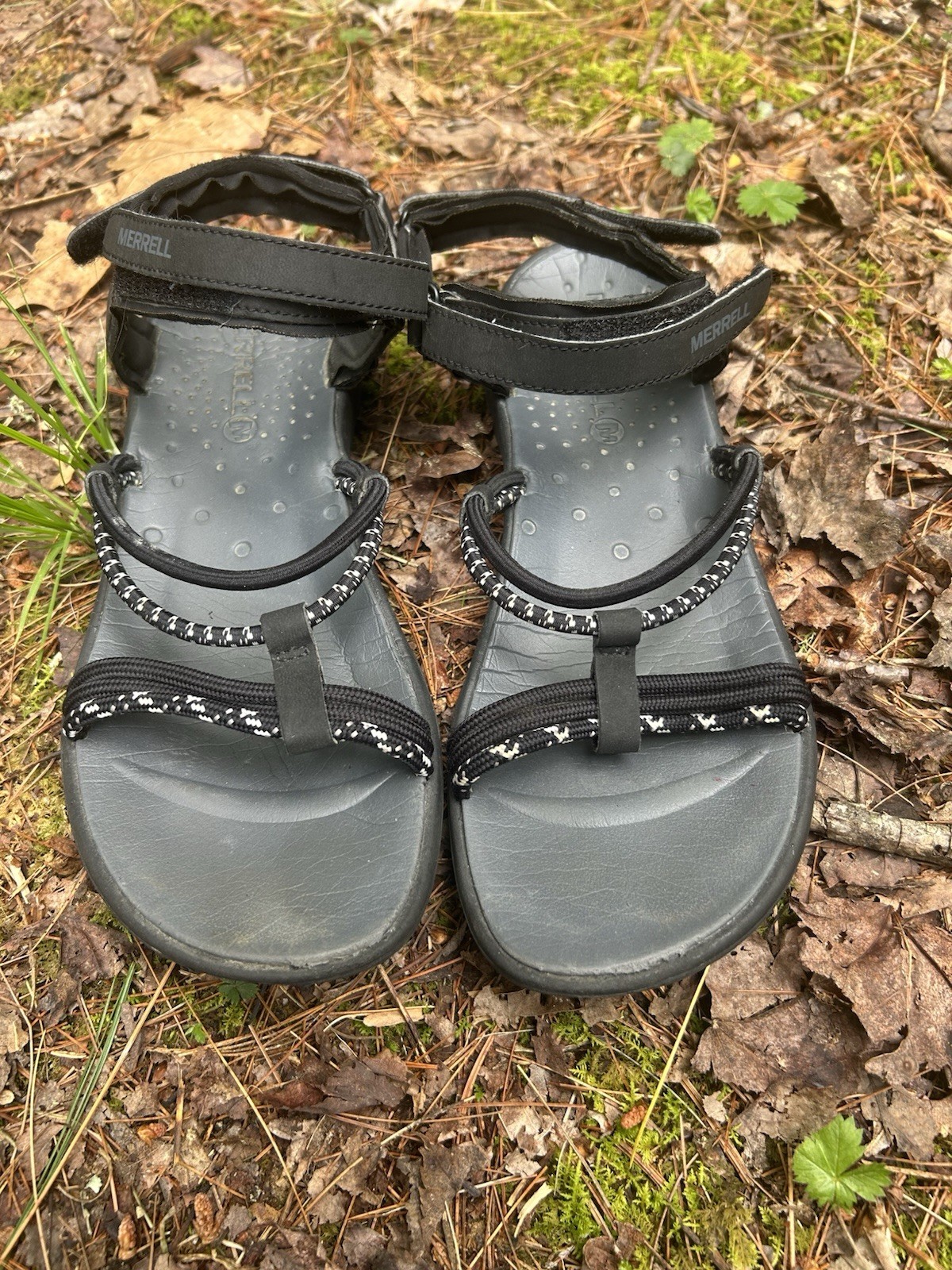 Sandali Merrell donna