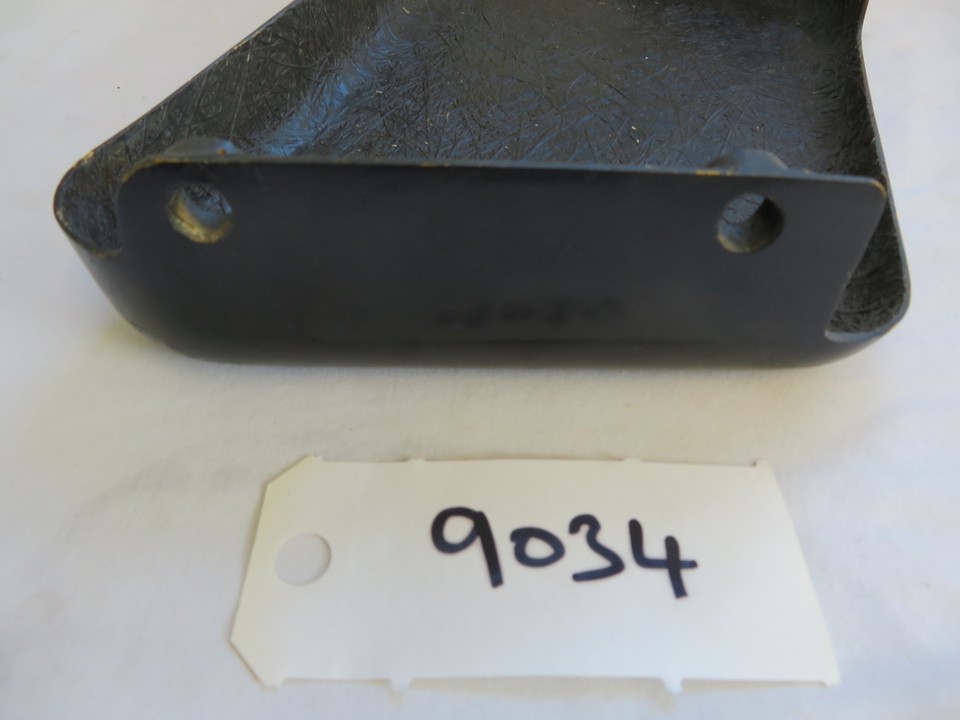 Side Panel In Store 9034 - SIDE PANEL - NORTON COMMANDO FASTBACK - GLASS-FIBRE - LEFT HAND ...