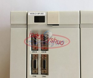 1PC USED Mitsubishi MDS-C1-SP-300