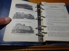 Vintage Operation & Service Manual ALCO and GE, 1600 HP Locomotive — photo 4